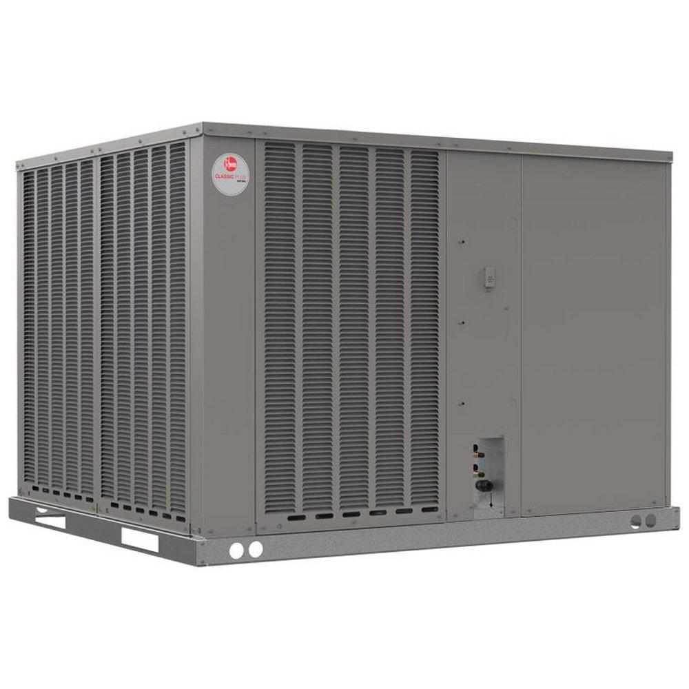 5T 15 SEER2 PKG H/P R410A 