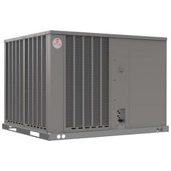 5 Ton - 2 Stage - Packaged Heat Pump - 15 SEER2 - 208/230V - Single Phase - R-410A