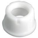 Pfister Polished Chrome Adapter Integrated Stop Flange 