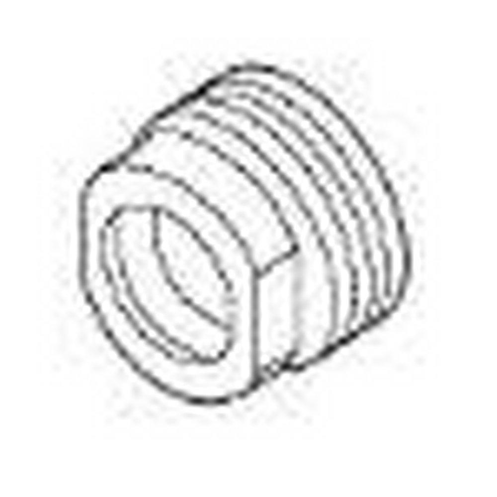 Pfister Polished Chrome Collar Nut 