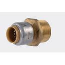 3/4 in.x 3/4 in. MNPT *SHARKB MAx  WP CONN 