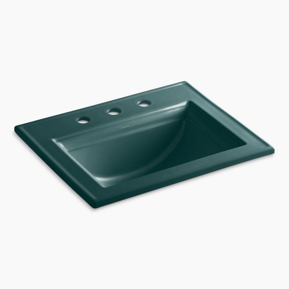 MEMOIRS STATELY SR LAVATORY/8CC 