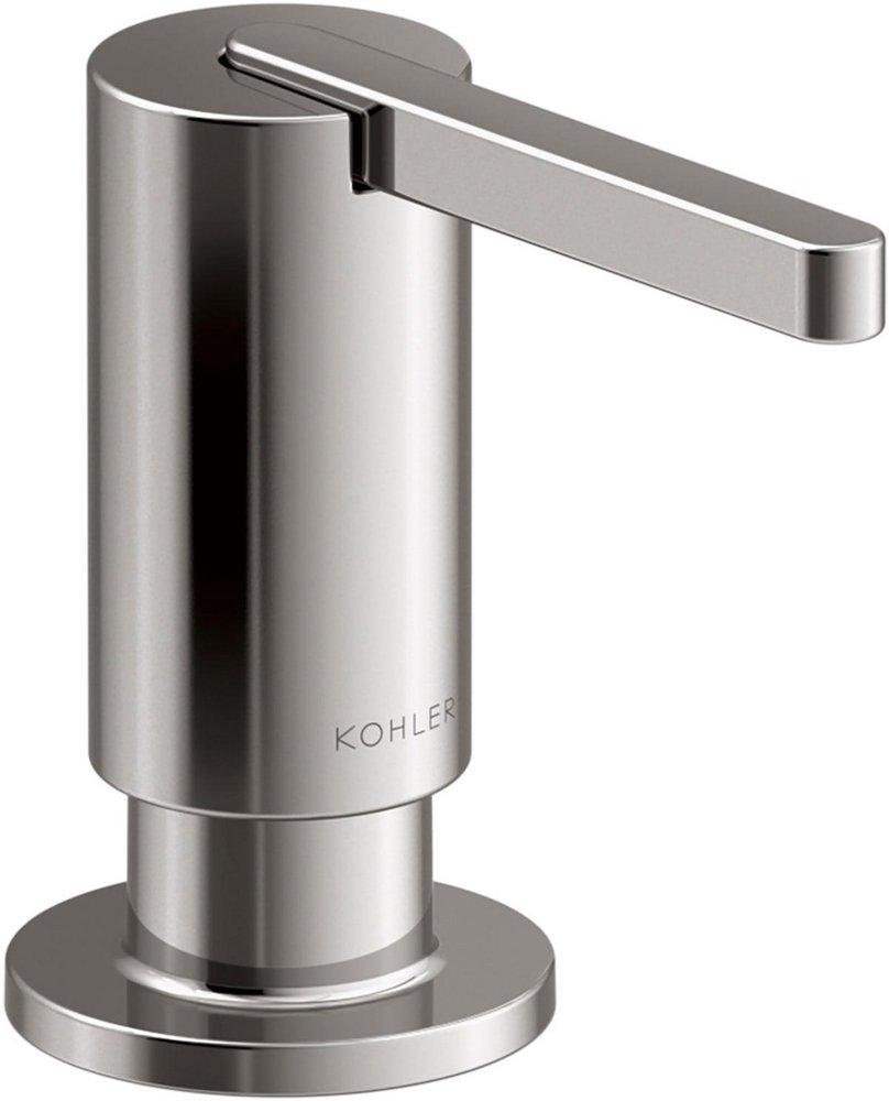 COMPONENTS SOAP LOTION DISPENSER 