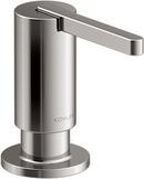COMPONENTS SOAP LOTION DISPENSER 