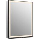 24 x 32 in. Lighted Medicine Cabinet - Left Hinge 