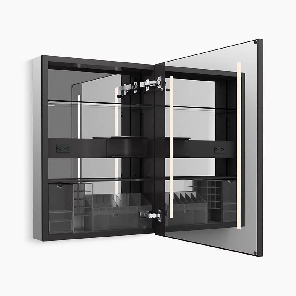 COLLAGE MC 600MM R BL 