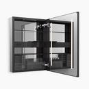 COLLAGE MC 600MM R BL 