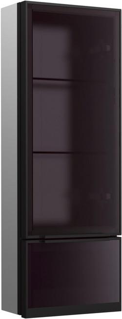 12 x 32 in. Lighted Medicine Cabinet - Right Hinge