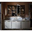 COLLAGE MC 300MM SHOWCASE R BL 