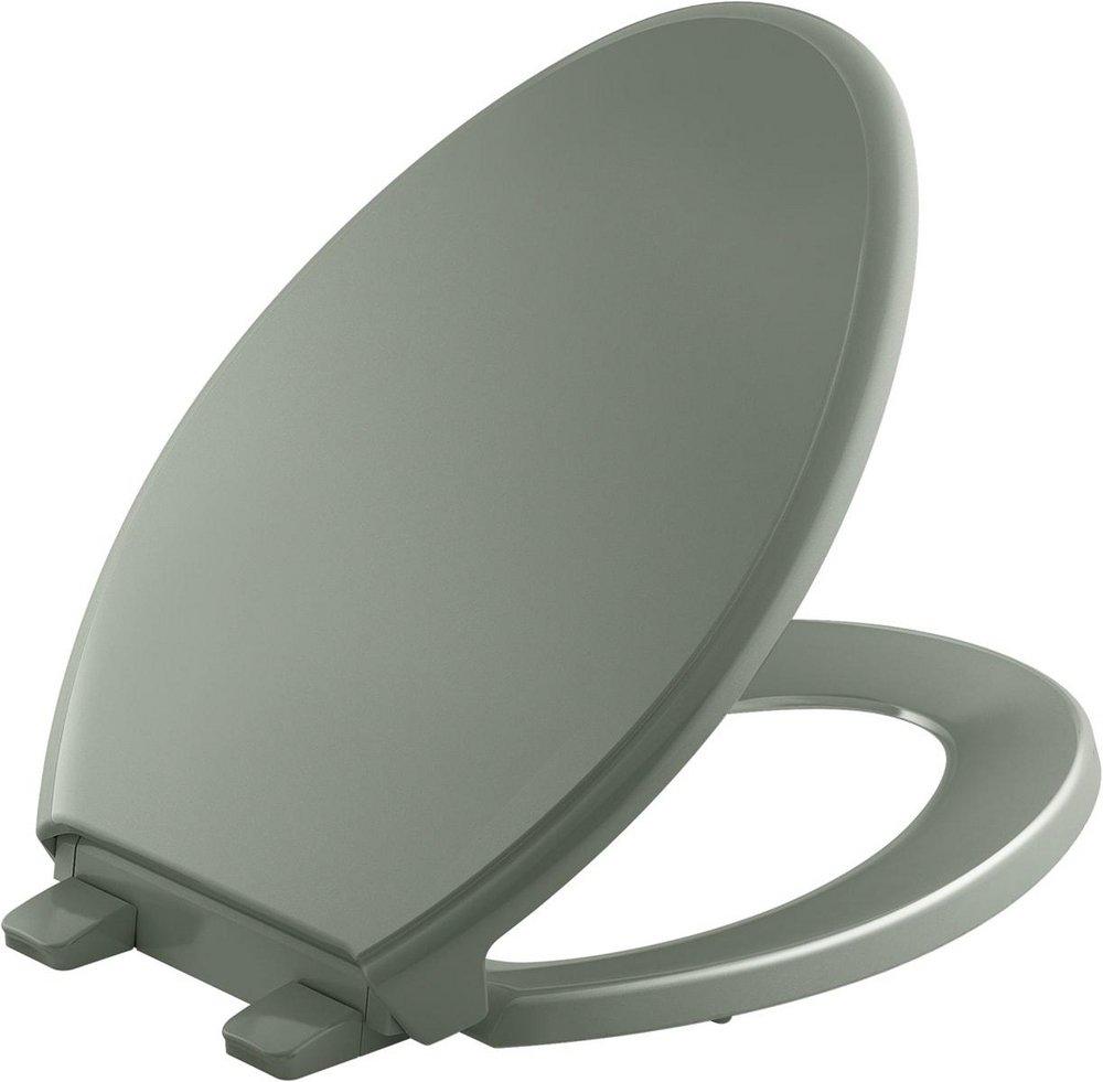 GLENBURY READYLATCH QC EB TOILET SEAT 