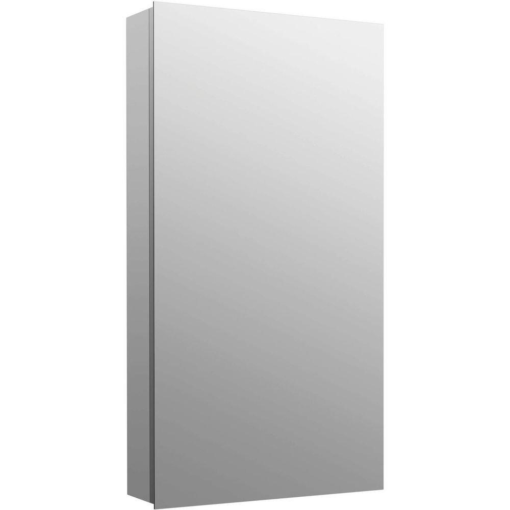 20 x 36 in. Medicine Cabinet 