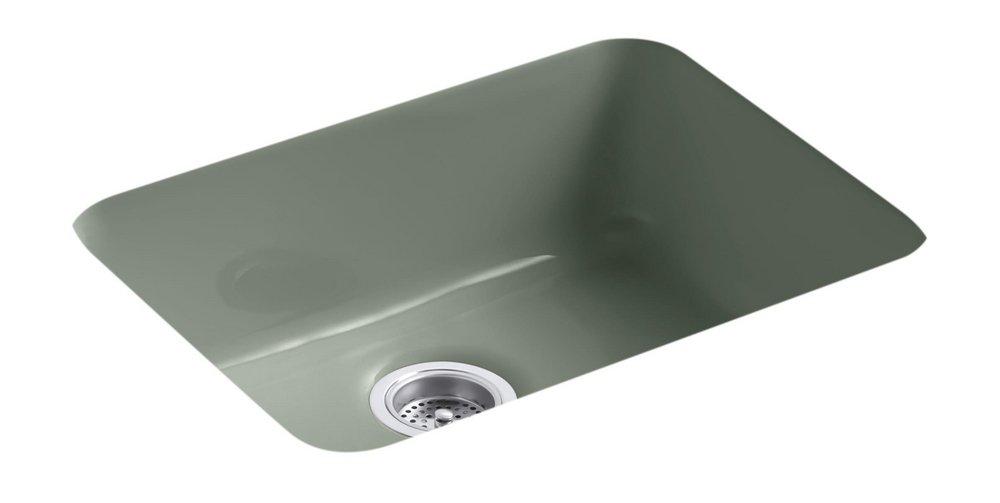 IRON/TONES UC-SR SINK/RECT 
