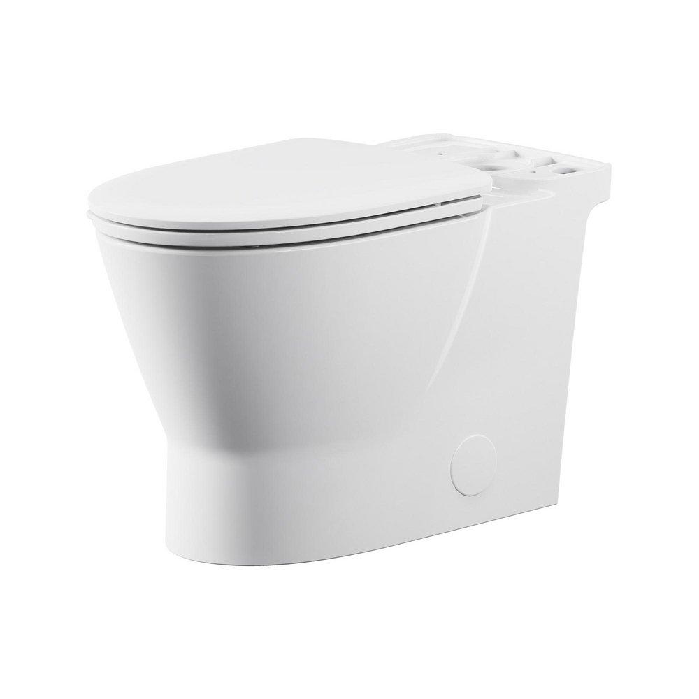 ASPIRATIONS CONC CH EL BOWL W/SEAT 