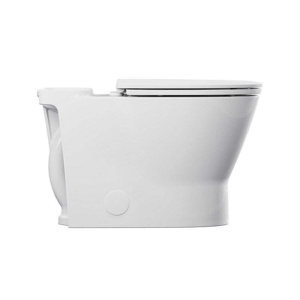 ASPIRATIONS CONC CH EL BOWL W/SEAT 