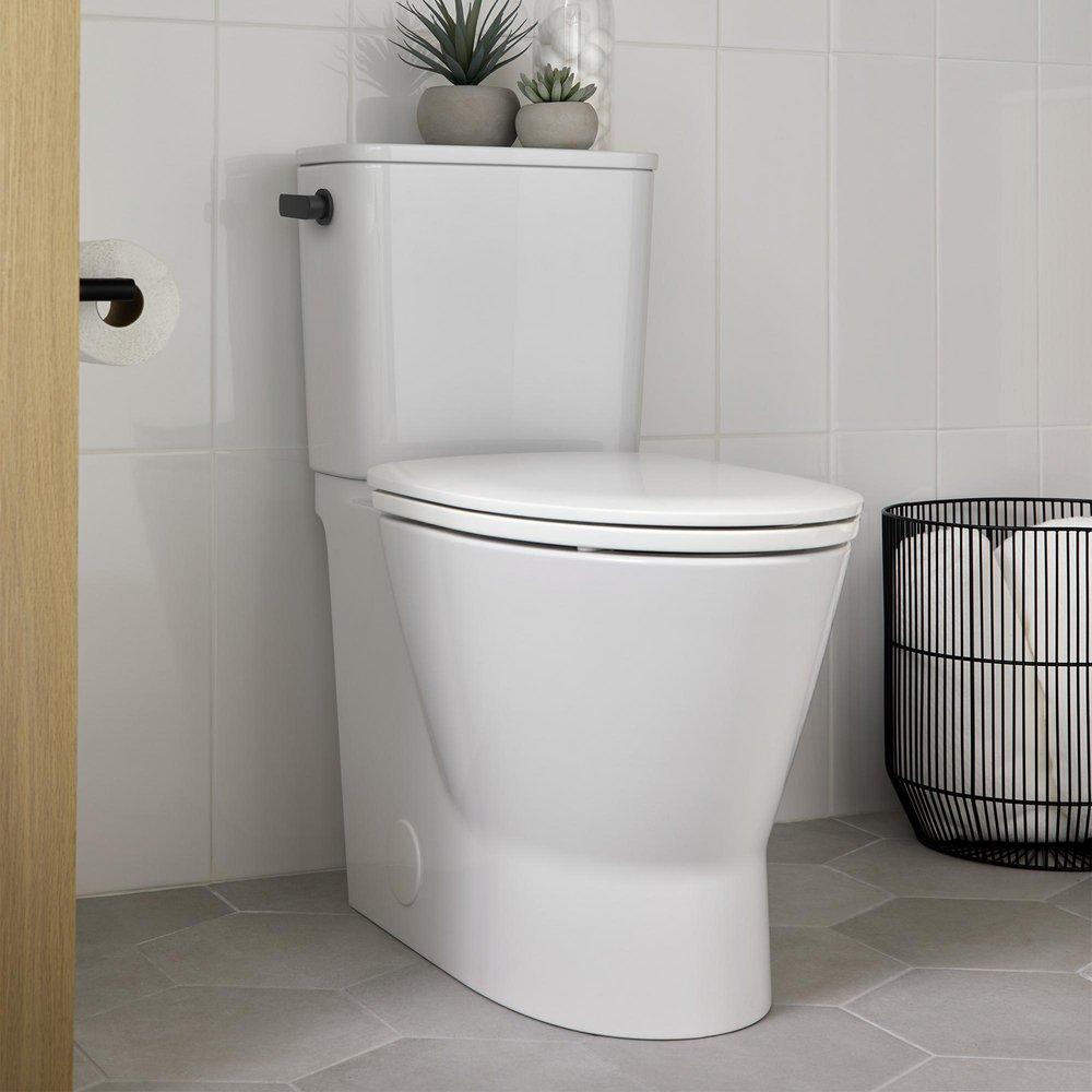 LEFT HAND TRIP LEVER 