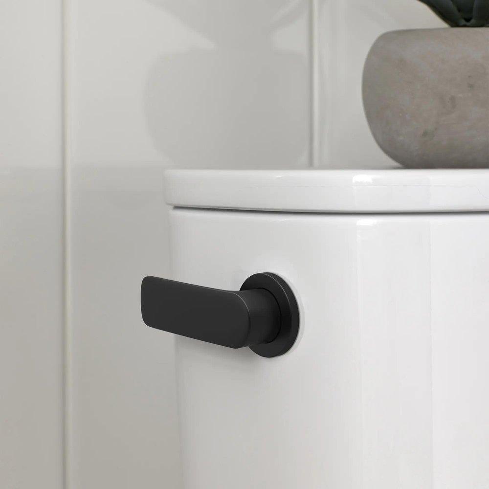 LEFT HAND TRIP LEVER 