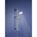 Dual Function Hand Shower in Chrome 