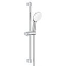 Dual Function Hand Shower in Chrome