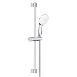 Dual Function Hand Shower in Chrome