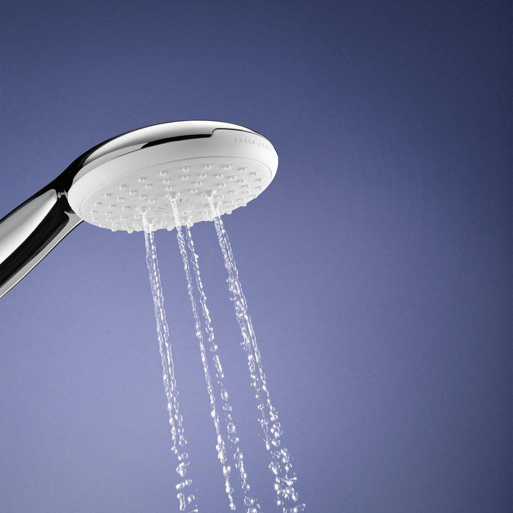 TEMPESTA 110 III HANDSHOWER 6 6L US 