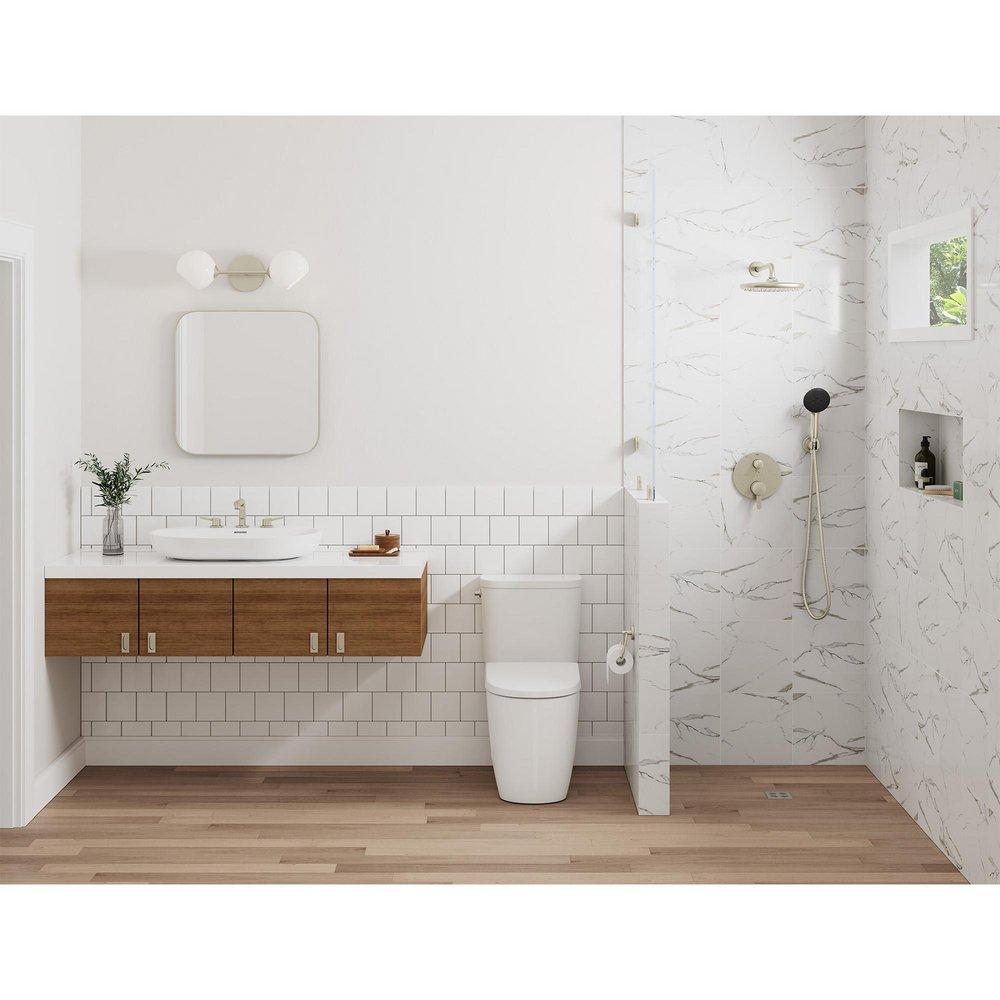 TEMPESTA 110 III HANDSHOWER 6 6L US 