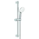 Multi Function Hand Shower in StarLight® Chrome