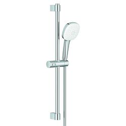Multi Function Hand Shower in StarLight&reg; Chrome