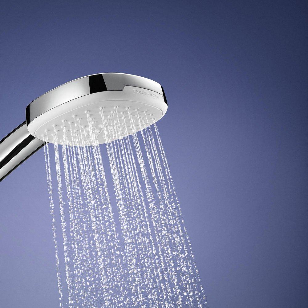 TEMPESTA CUBE 110 III HANDSHOWER 6 6L US 