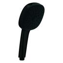 Multi Function Hand Shower in Matte Black (Shower Hose Sold Separately)