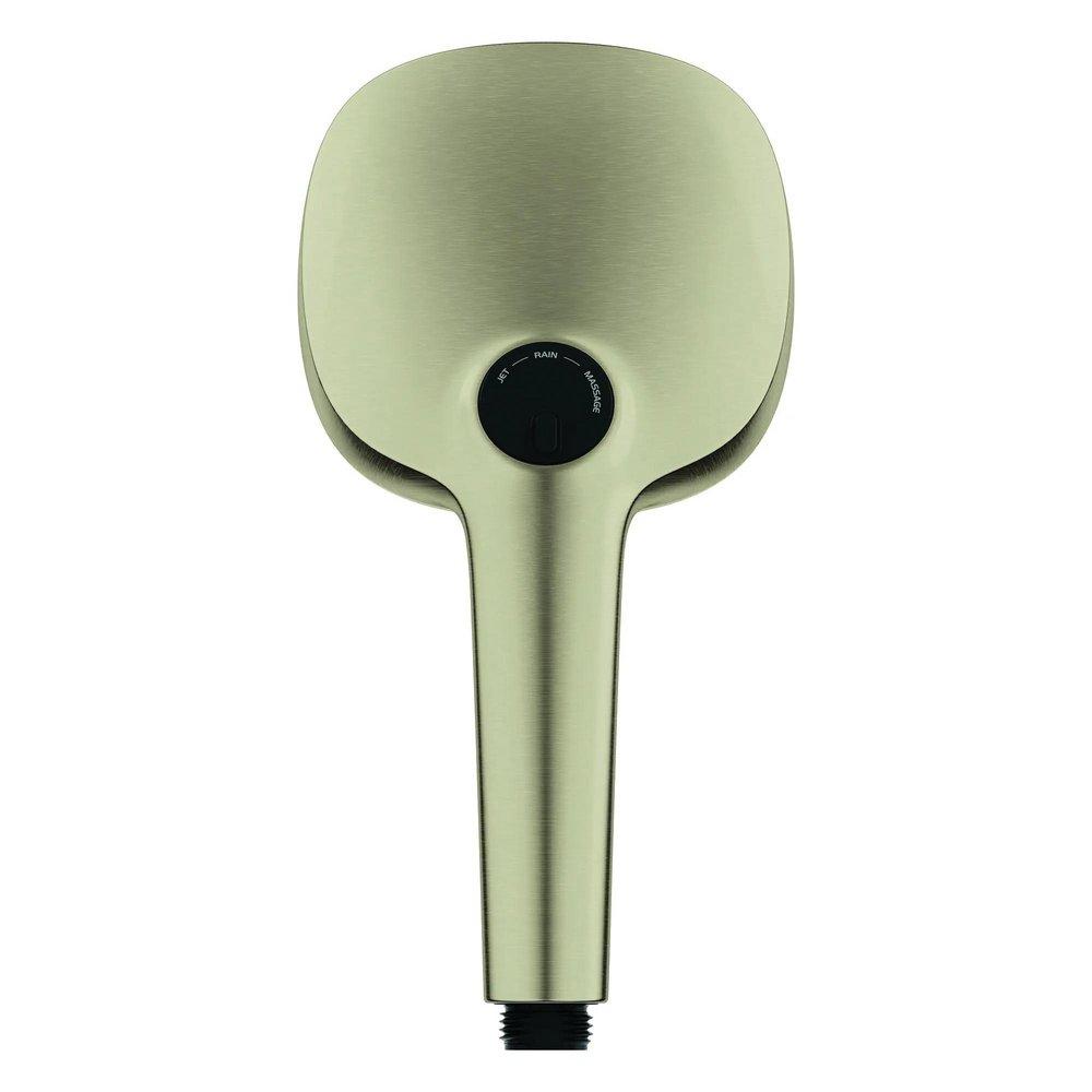 TEMPESTA CUBE 110 III HANDSHOWER 6 6L US 