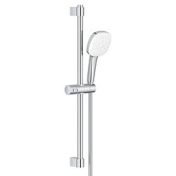 Multi Function Hand Shower in Chrome
