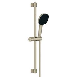 Multi Function Hand Shower in Brushed Nickel