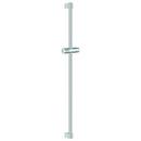 36 in Shower Rail in Chrome