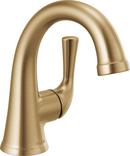 DELTA KAYRA SINGLE HANDLE BATHROOM FAUCET 