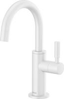 Matte White Cold Water Dispenser