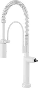 BRIZO JASON WU FOR BRIZO SMARTTOUCH SEMI-PROFESSIONAL KITCHEN FAUCET - LESS HANDLE 