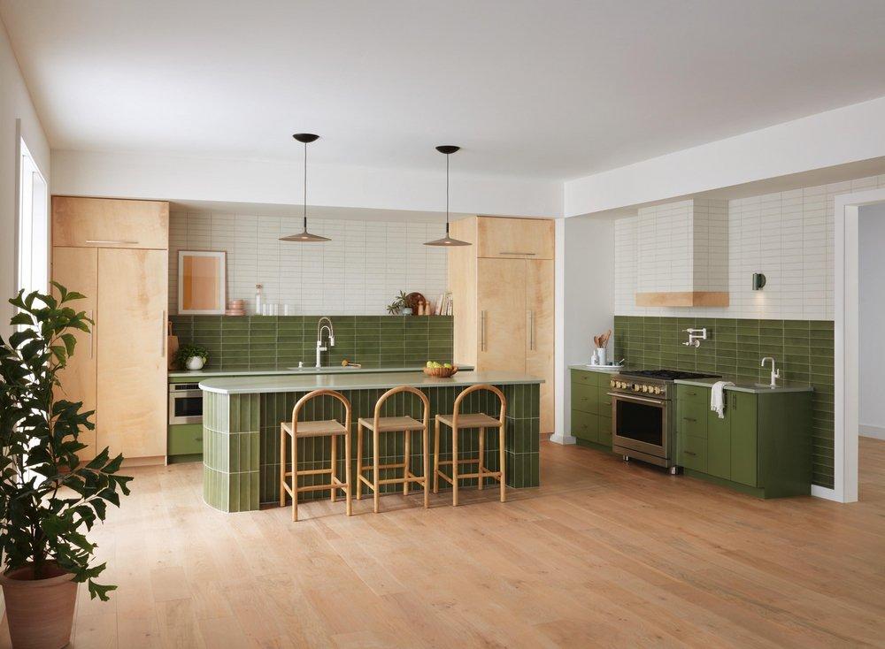 BRIZO JASON WU FOR BRIZO SMARTTOUCH SEMI-PROFESSIONAL KITCHEN FAUCET - LESS HANDLE 