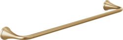 24 in. Towel Bar in Champagne Bronze