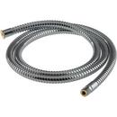 59 in. Stainless Steel Hand Shower Hose in Champagne Bronze 