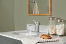 PEERLESS EZRA SINGLE TOP HANDLE LAVATORY FAUCET 