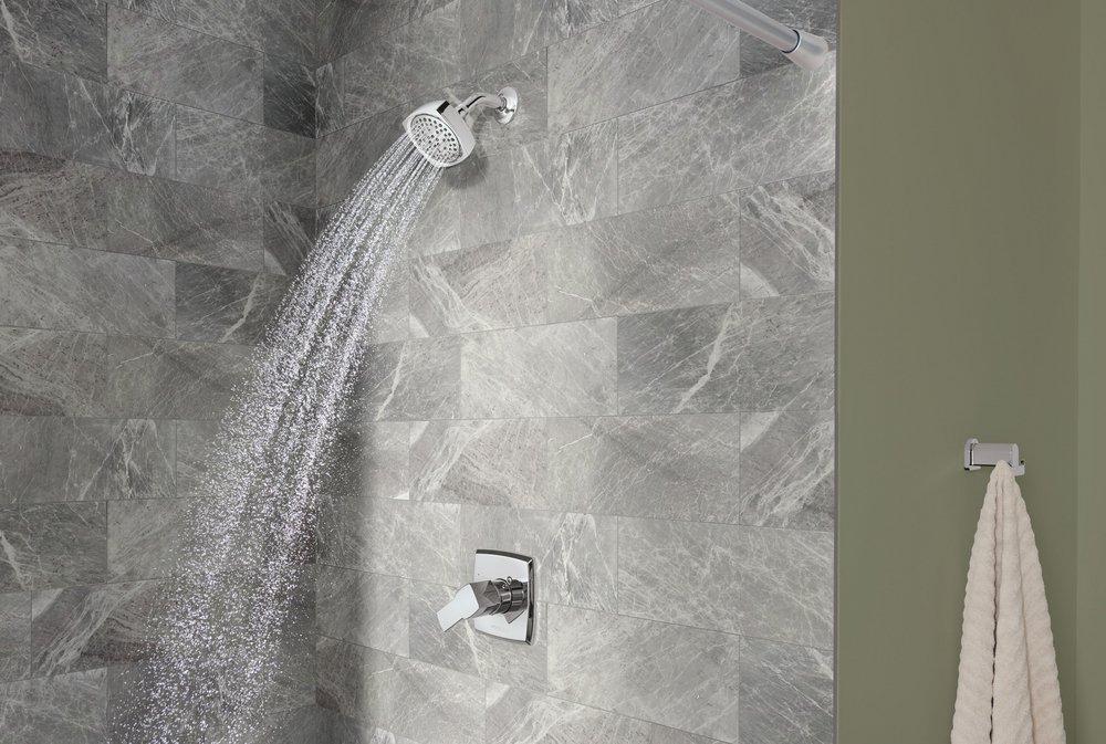 PEERLESS EZRA SHOWER ONLY TRIM KIT 