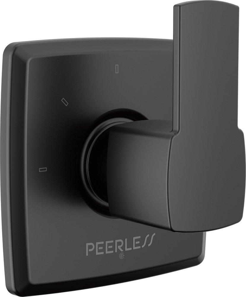 PEERLESS EZRA IN-WALL DIVERTER TRIM 