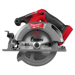 6-1/2 in. Circular Saw Tool Only