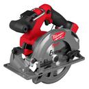 6-1/2 in. Circular Saw Tool Only 
