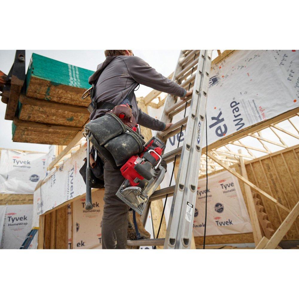 M18 FUEL 6-1/2" CIRCULAR SAW TOOL ONLY 