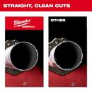 6" 10TPI THE TORCH WITH CARBIDE TEETH FOR MEDIUM METAL 3PK 