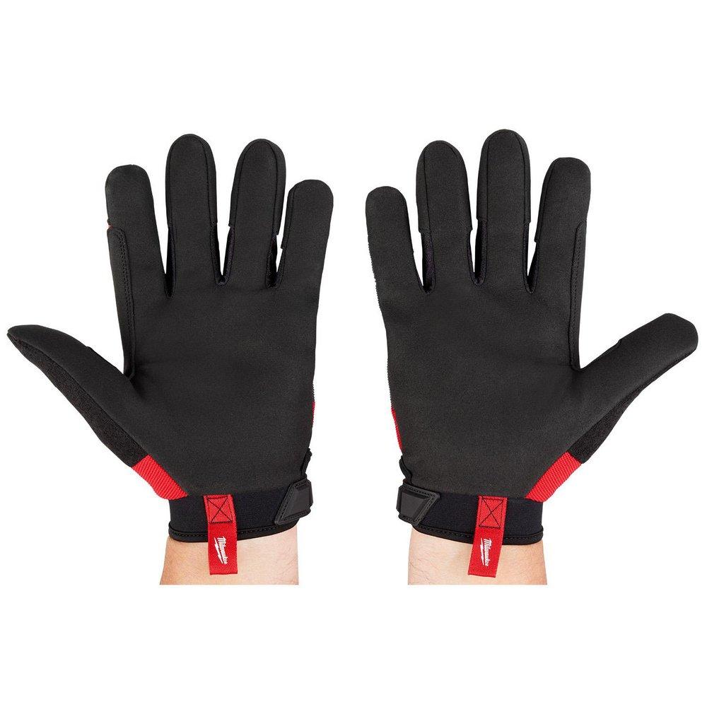 LIGHTWEIGHT WORK GLOVE - S 