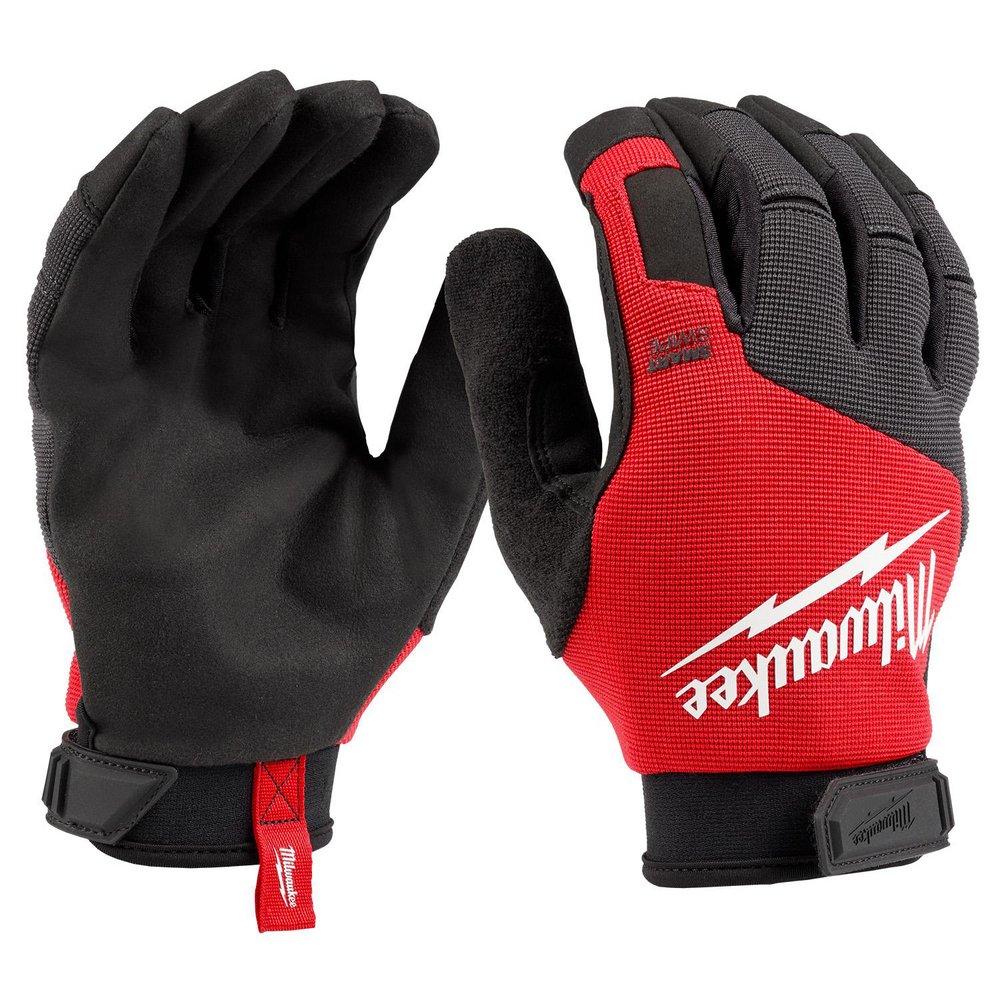 LIGHTWEIGHT WORK GLOVE - S 