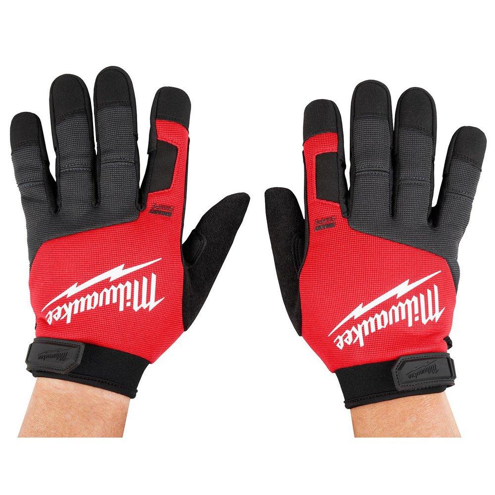 LIGHTWEIGHT WORK GLOVE - S 
