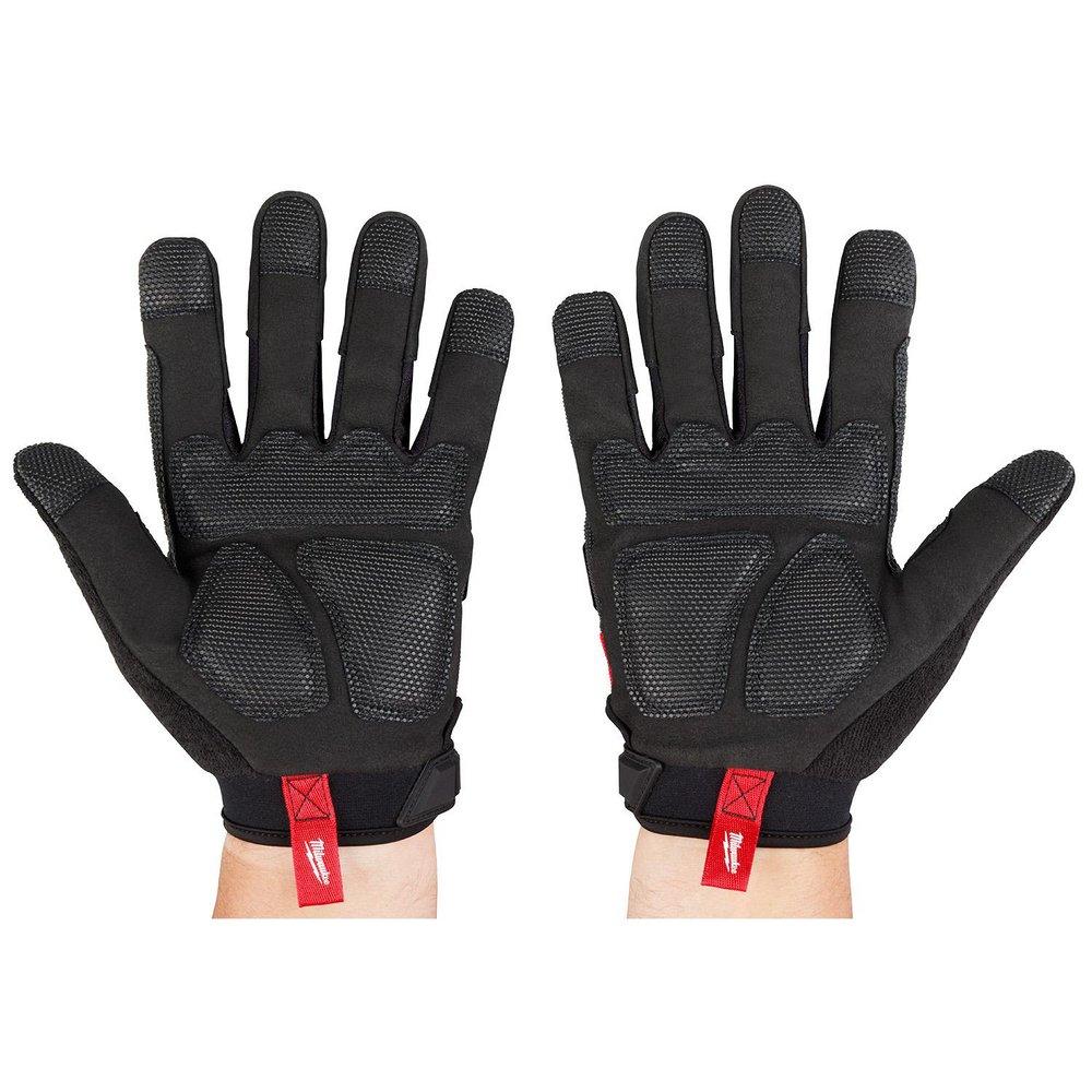 WRECKING WORK GLOVE - L 